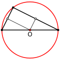 Solve triangle trigonometry calculator