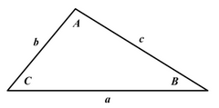 Ultimate Triangle Calculator - SSS - SAS - ASA - AAA